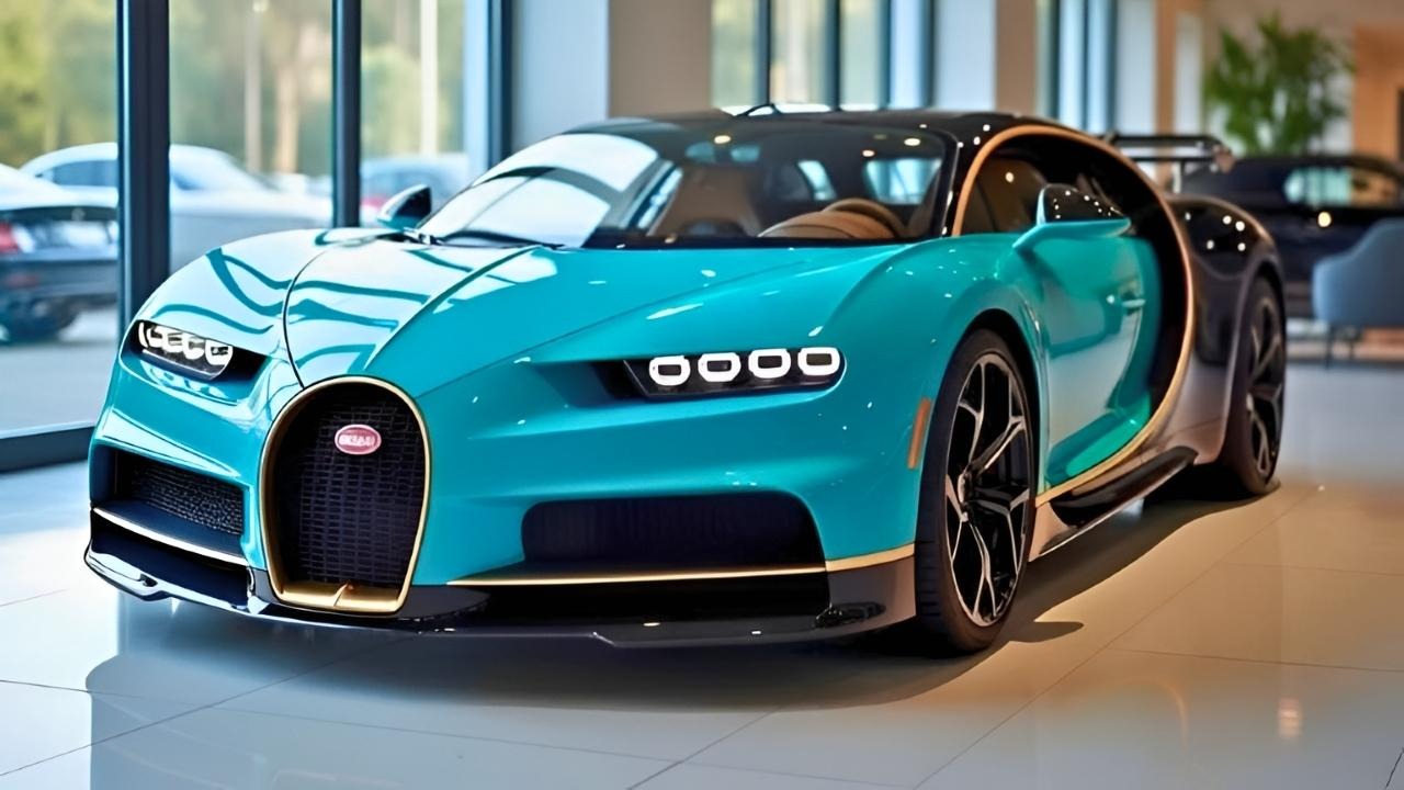 2026 Bugatti Bolide RS Review: Extreme W16 Power and 500 km/h Hypercar Performance