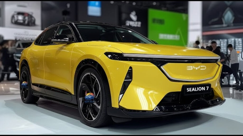 2026 Jaecoo J8 Revealed: A Luxury SUV Built for Adventure, Performance, and Premium Comfort