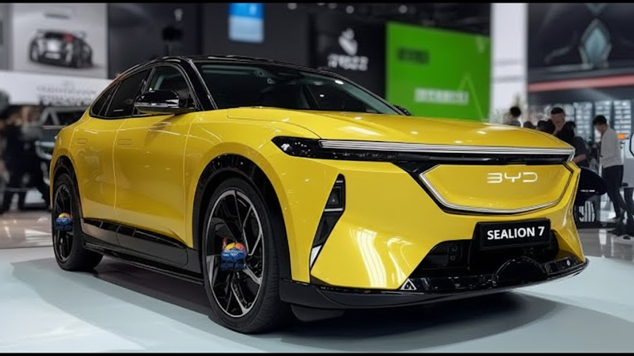 2026 Jaecoo J8 Revealed: A Luxury SUV Built for Adventure, Performance, and Premium Comfort