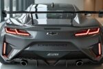 2026 Chevrolet Camaro Z28 Review: 670HP V8, Aggressive Styling, and Track-Ready Performance