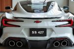 2026 Chevy Impala SS 427: The Surprising Muscle Car Comeback Everyone’s Talking About